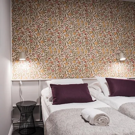 Forenom Apartahotel Turku