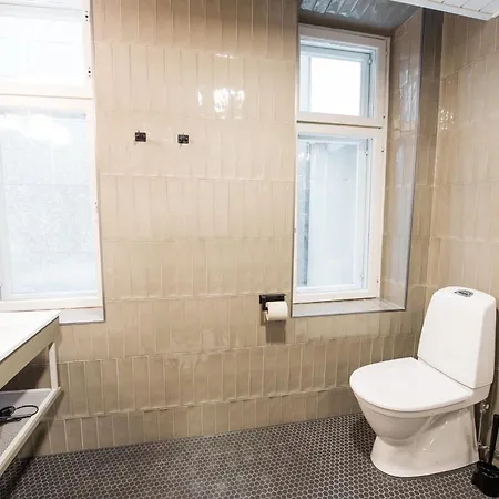 Forenom Appart hôtel