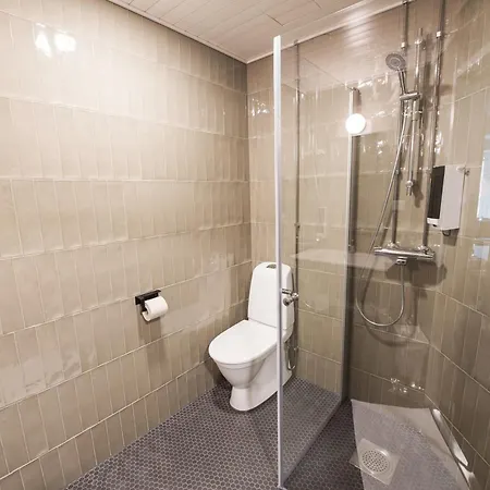 Appart hôtel Forenom Turku