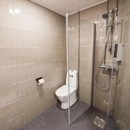 Forenom Appart hôtel