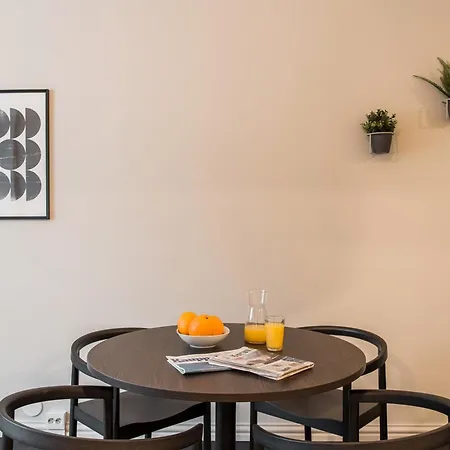 Appart hôtel Forenom