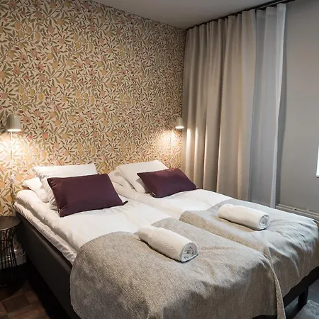 Apartahotel Forenom Turku