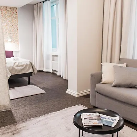 Appart hôtel Forenom