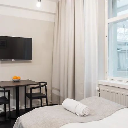 Appart hôtel Forenom