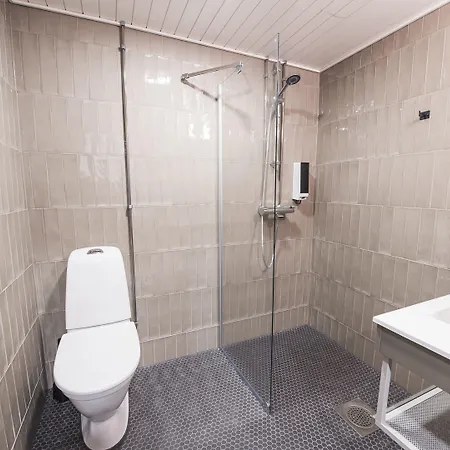 Forenom Appart hôtel