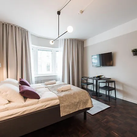 Appart hôtel Forenom