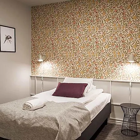 Aparthotel Forenom