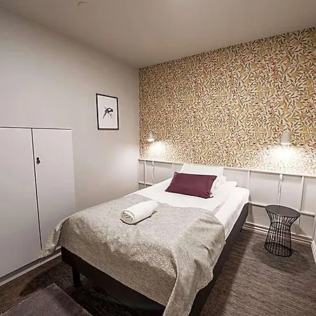 Aparthotel Forenom