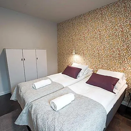 Forenom Aparthotel