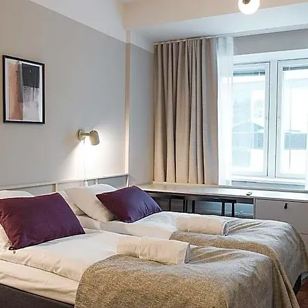 Forenom Aparthotel Turku