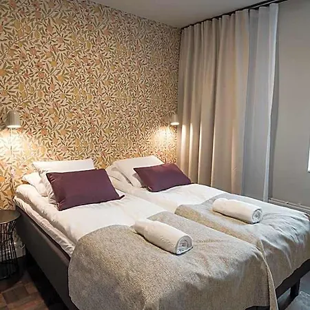 Forenom Aparthotel Turku