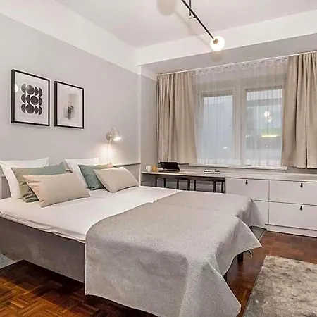 Forenom Aparthotel