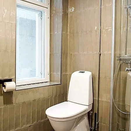 Forenom Aparthotel