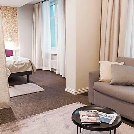 Aparthotel Forenom Turku