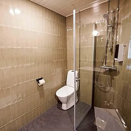 Aparthotel Forenom