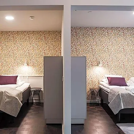 Forenom Aparthotel 3*