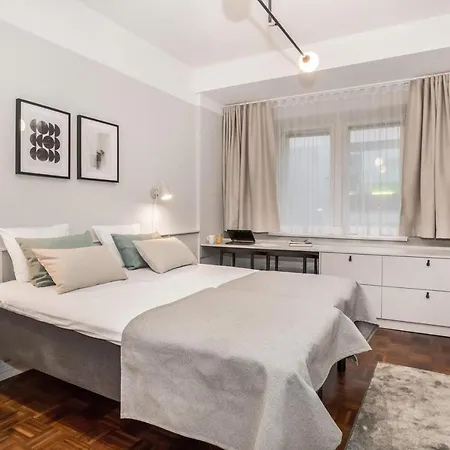 Forenom Aparthotel