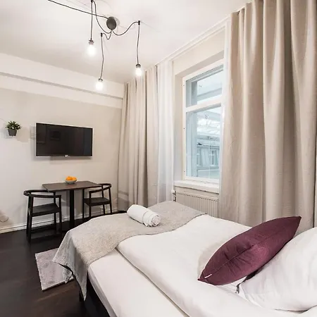 Appart hôtel Forenom