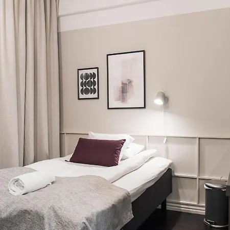 Appart hôtel Forenom