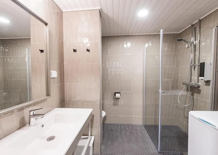 Forenom Апарт-отель