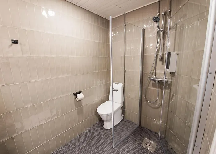 Forenom Апарт-отель