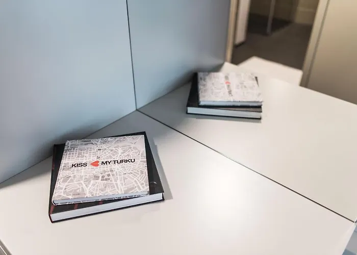 Apart Otel Forenom 3*